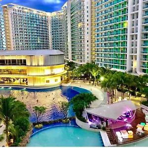 Azure Urban Staycation , Manila Philippines
